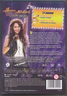 Hannah Montata: TO NEJLEPŠÍ Z OBOU SVĚTŮ